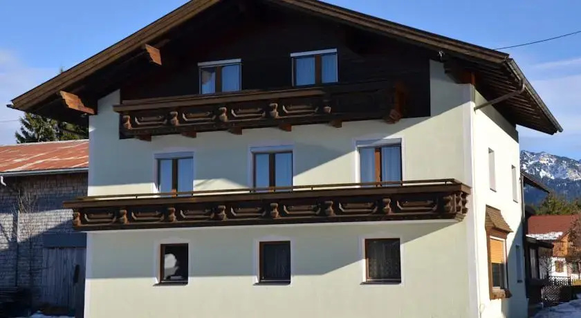 Haus Peterlunger