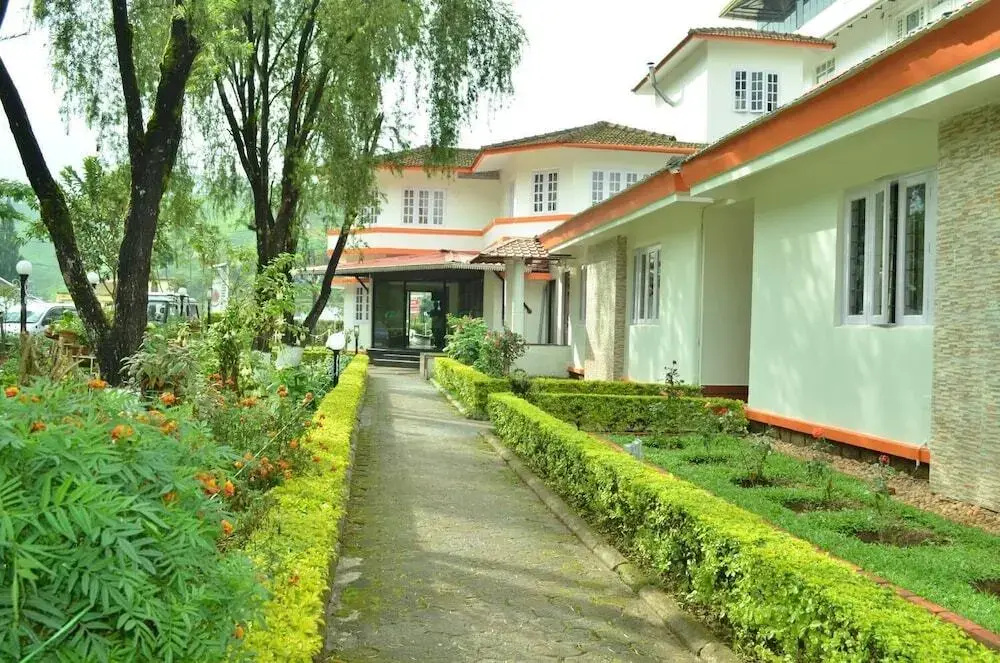 Hotel photo 21