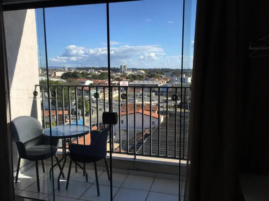 Domum Hotel - Chambres