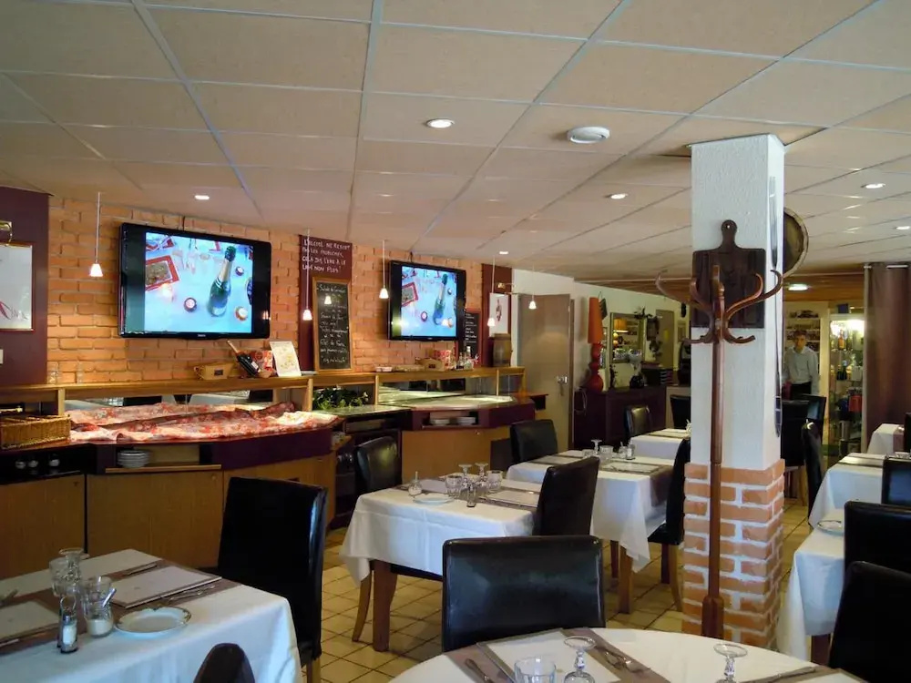 Hotel photo 19
