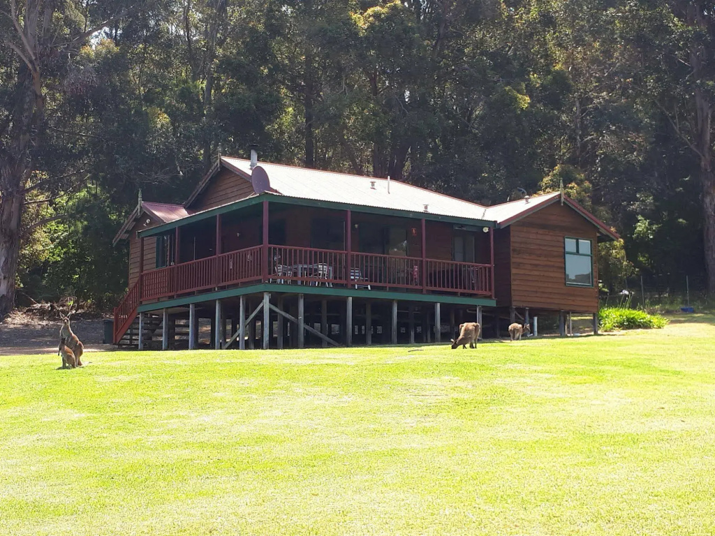 Walpole Wilderness Resort