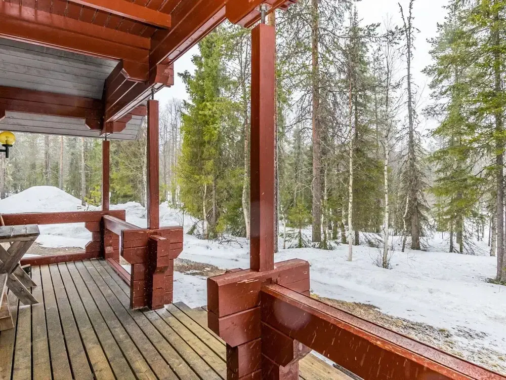 Revontuli Kuusamo in Kuusamo
