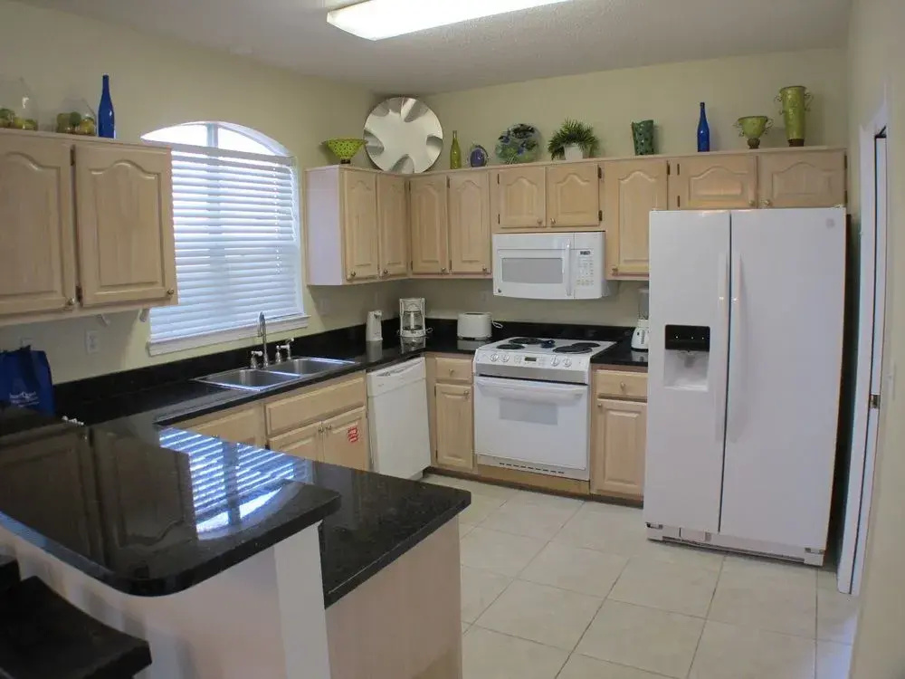 Emerald Shores by Wyndham Vacation Rentals - Général
