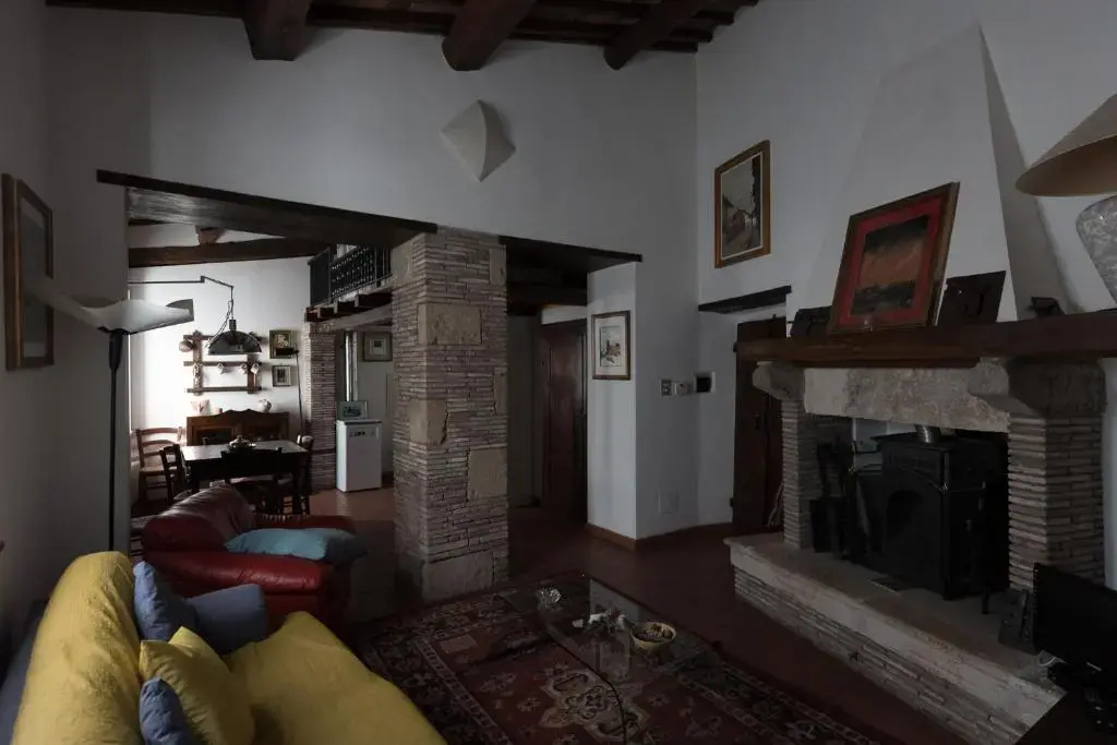 Hotel della Fortezza - Chambres