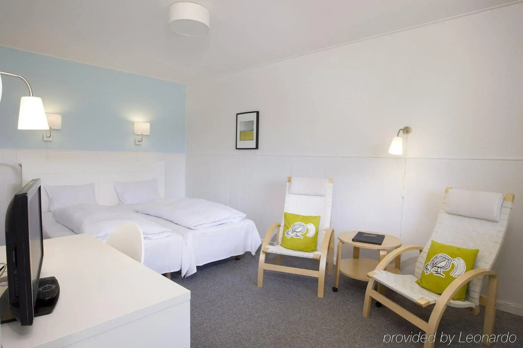 Hotel photo 15