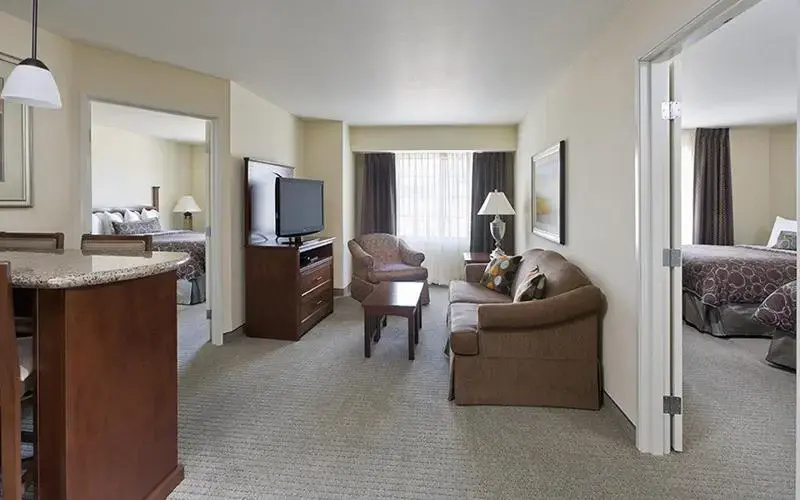 Sonesta ES Suites Dallas - Las Colinas - Chambres