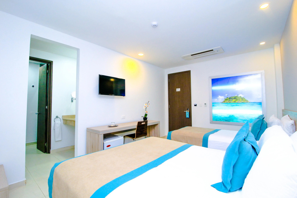 Hotel photo 4