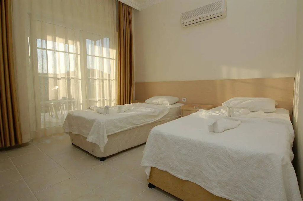 Orka Emerald Villas