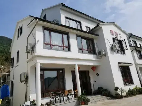 Hangzhou Nanzhi B&B