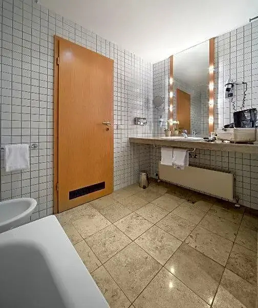 Hotel Theresientor - Chambres