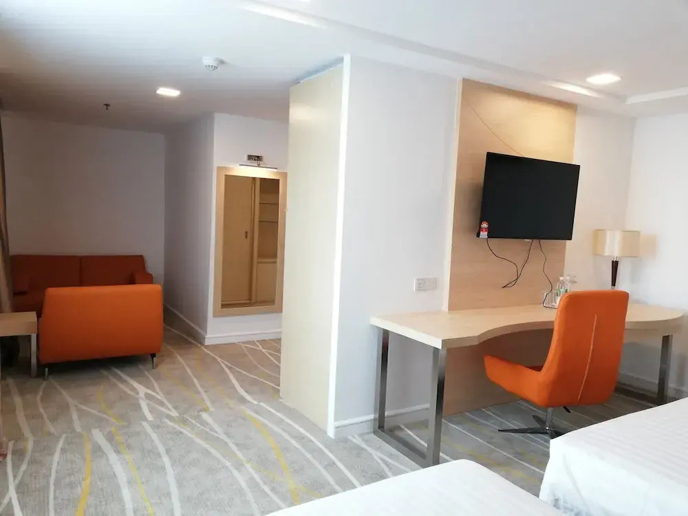 De Palma Hotel Shah Alam