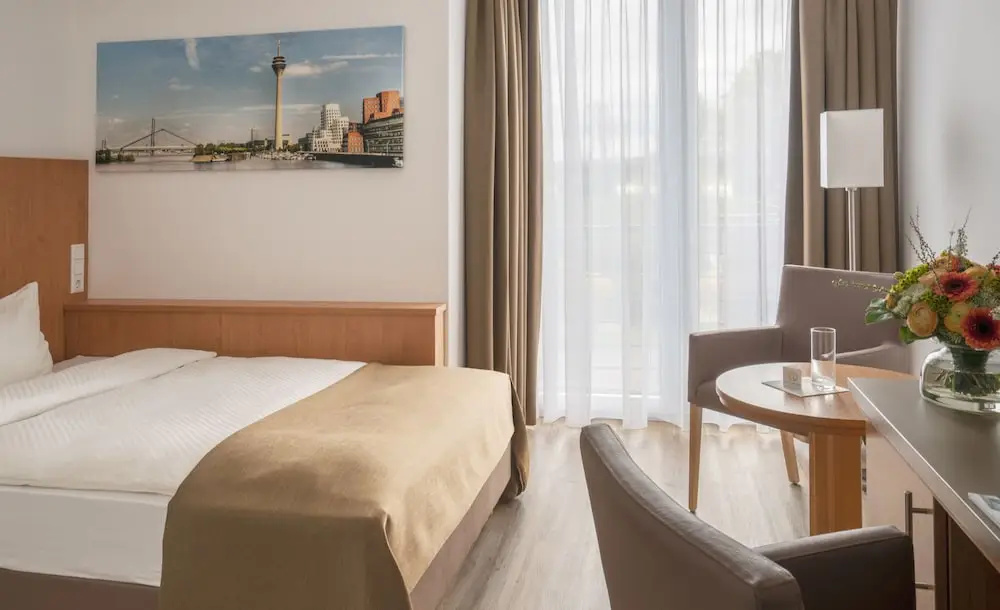 Premium room