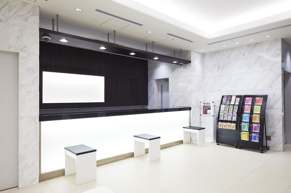Sotetsu Fresa Inn Kanda Otemachi 사진 29