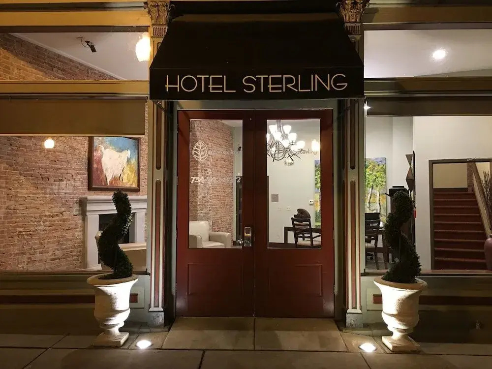 Hotel photo 1