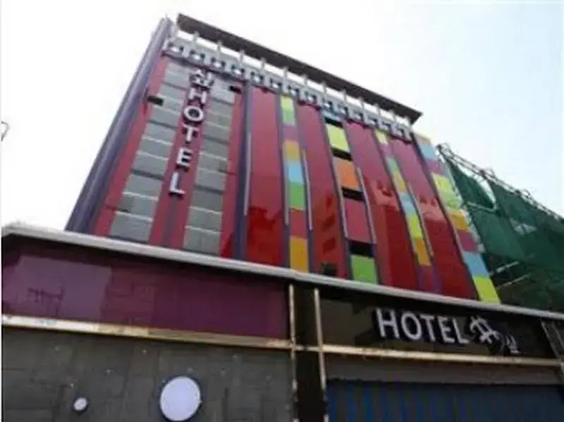 Hotel photo 6