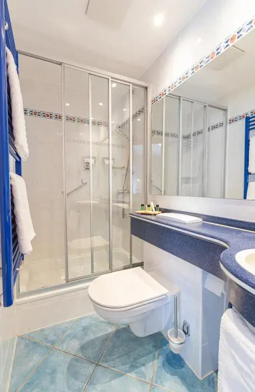 Hotel Re'serstuff - Chambres