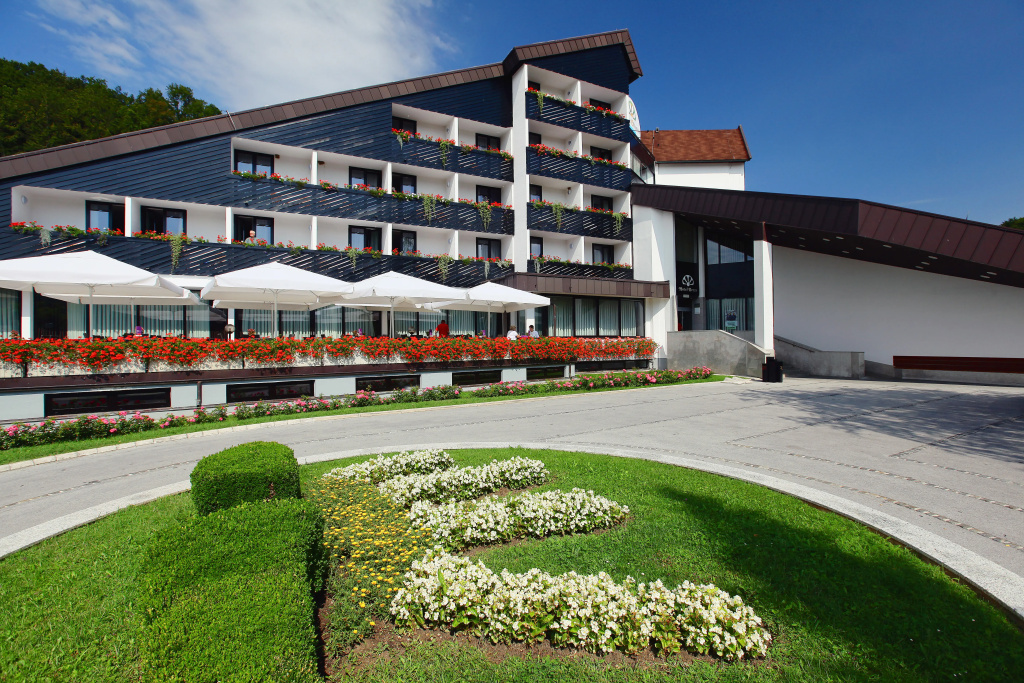 Terme Olimia - Hotel Breza - Général