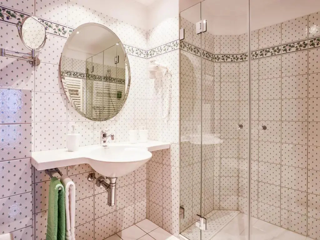 Hotel Privata - Chambres