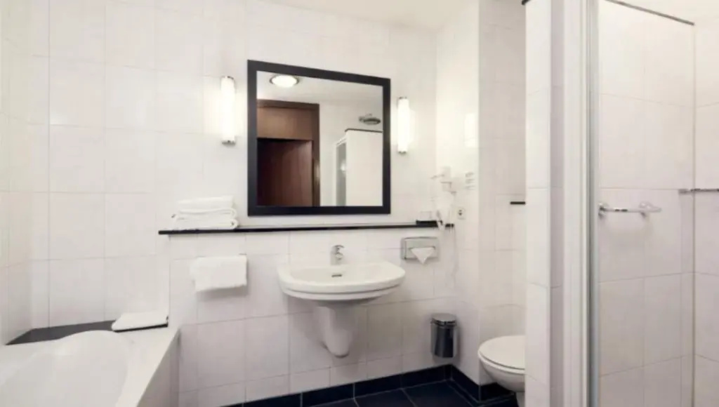 Van der Valk Hotel Eindhoven - Chambres
