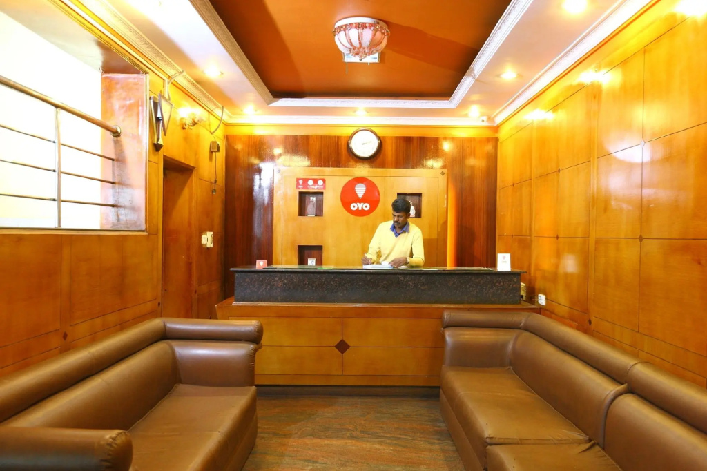 Hotel photo 14