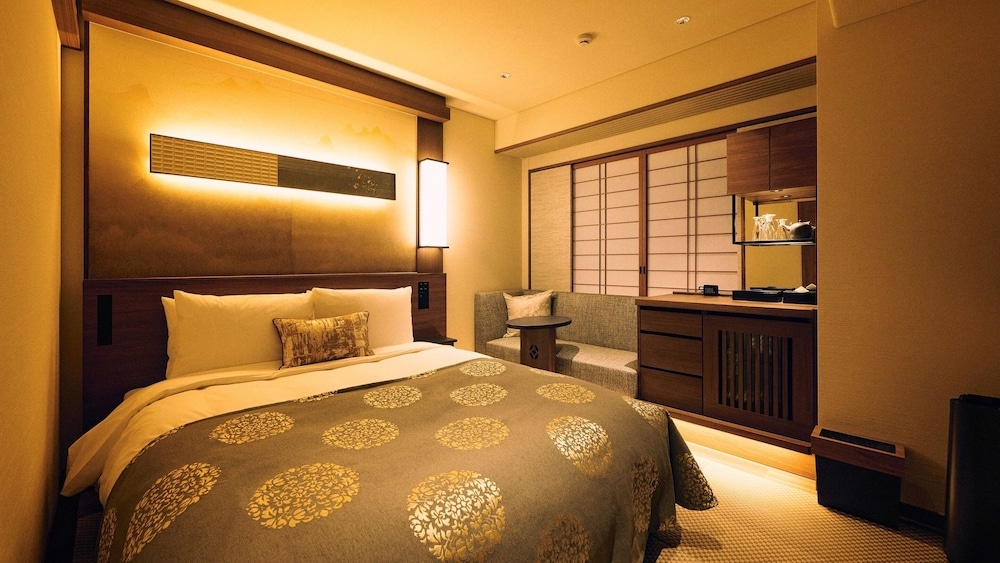 Soraniwa Terrace Kyoto Hotel 사진 5