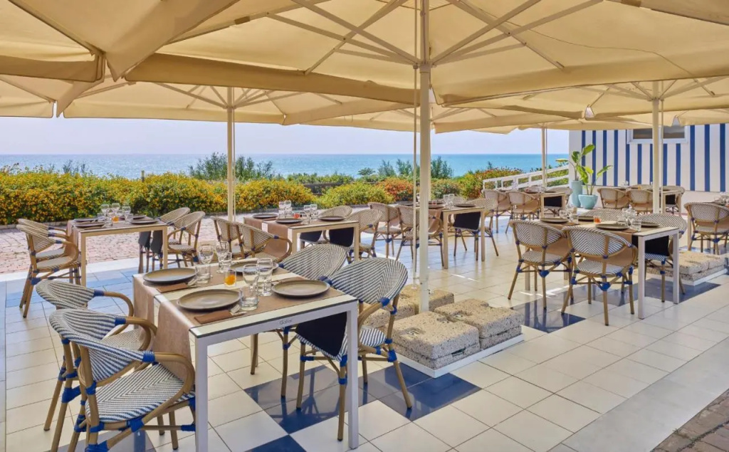 Resort Serenusa Village - Général