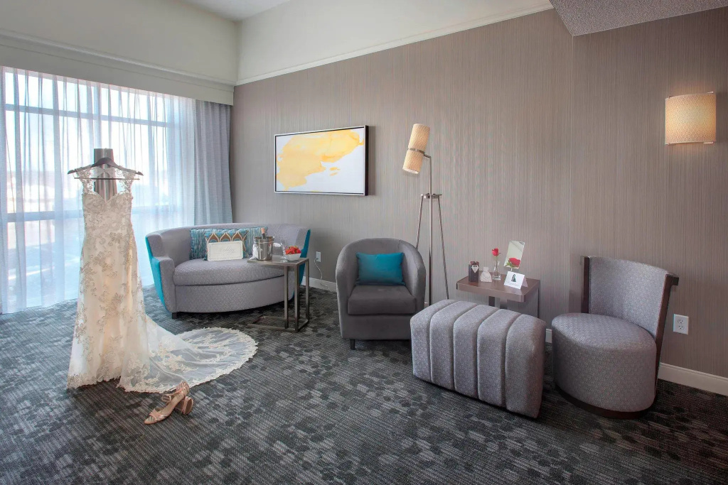 Quadruple Suite
