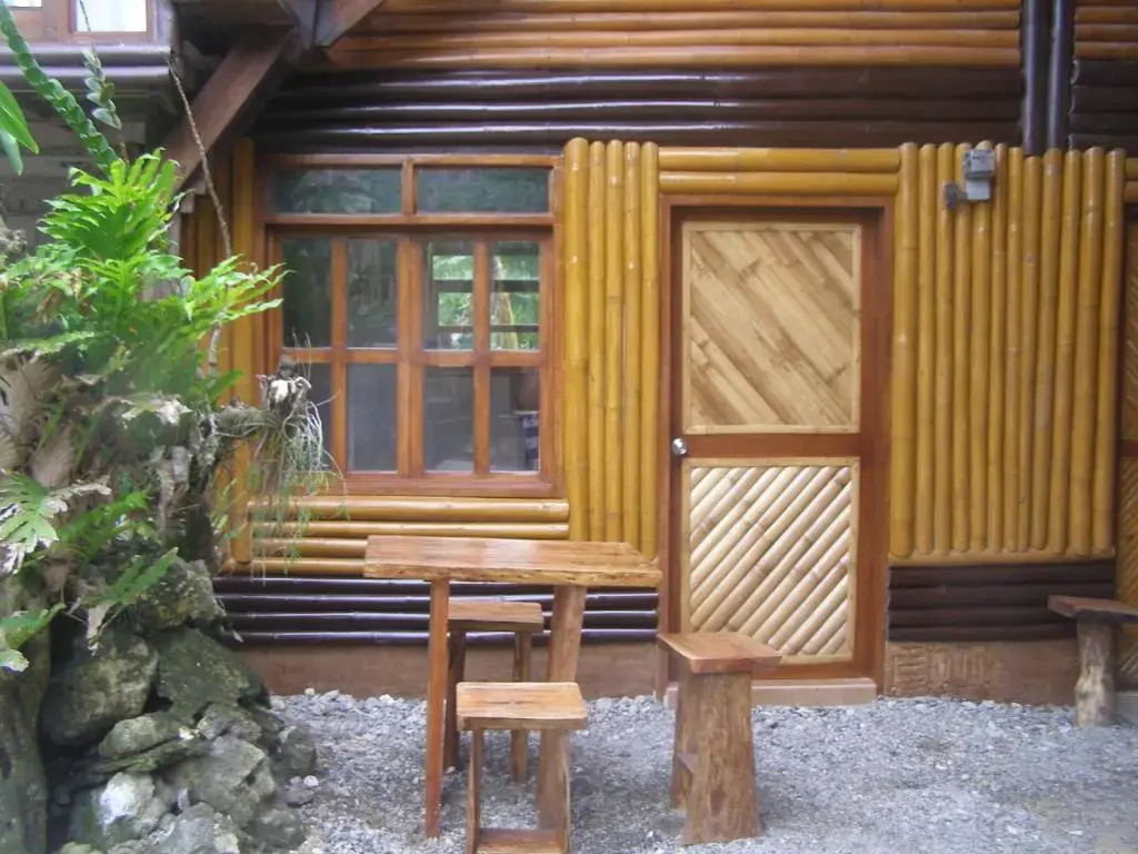 Paras Inn Boracay - Chambres
