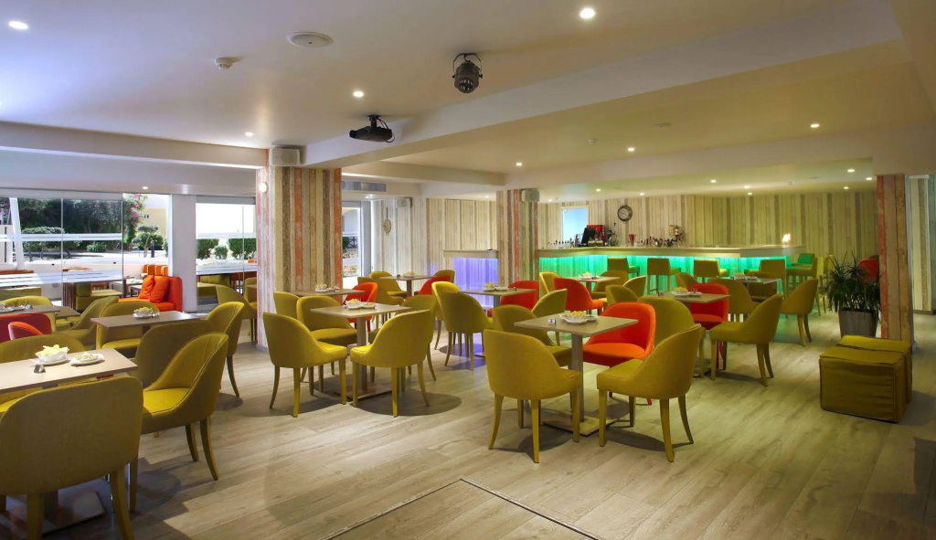Malama Holiday Village, Протарас, Кіпр мініатюра 44