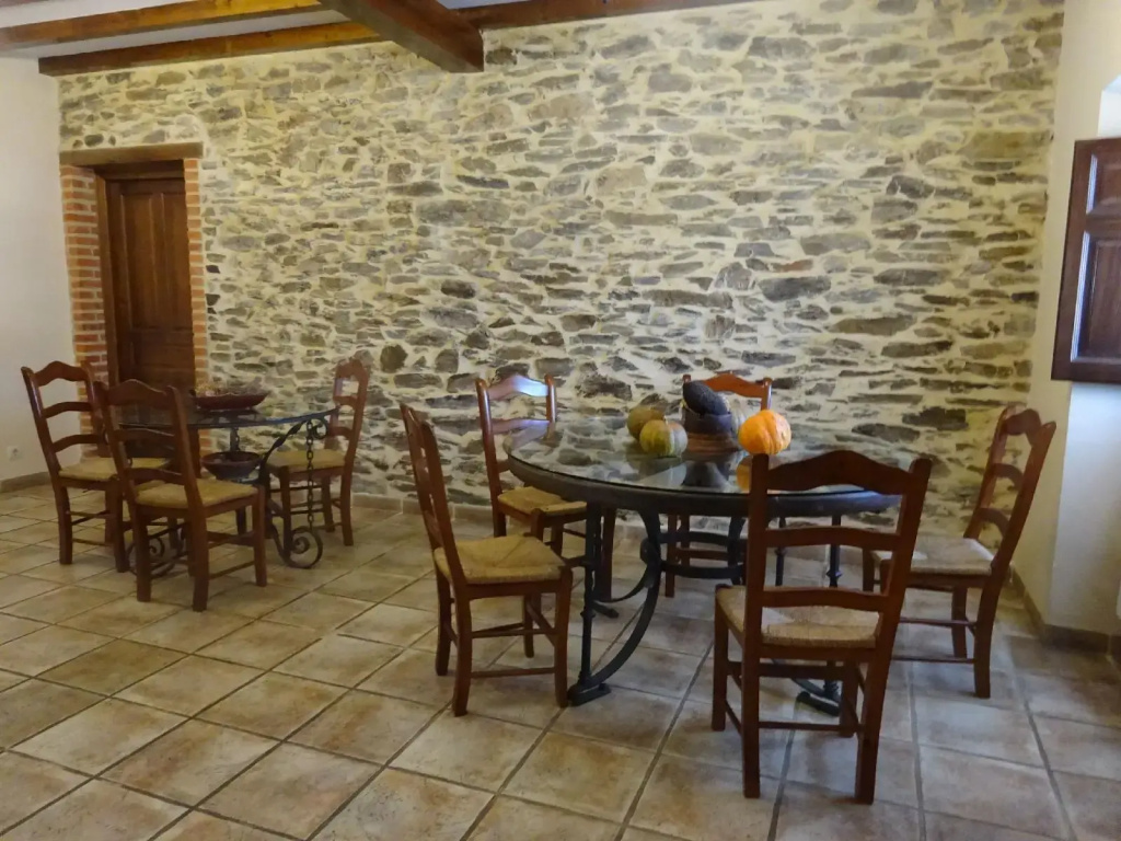 Hotel Rural Mesa del Conde - Général