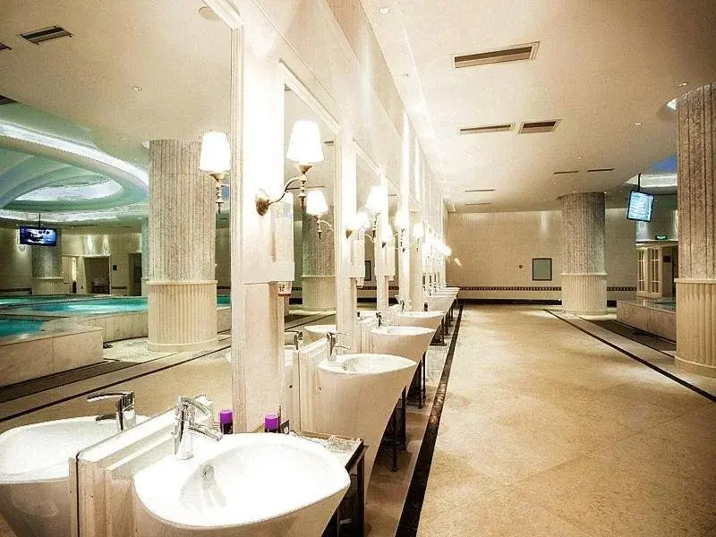 Hotel photo 10
