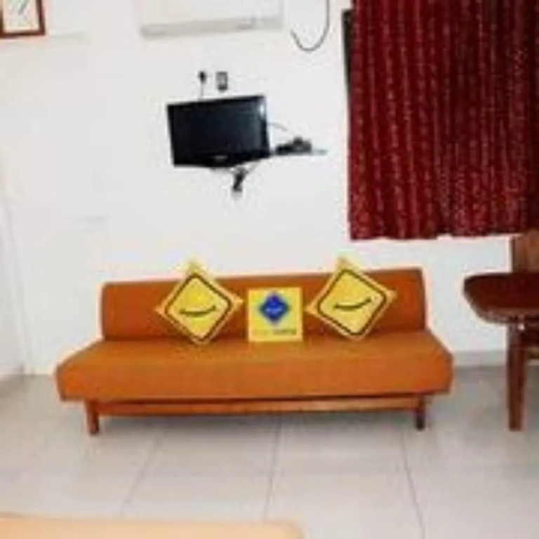 Vista Rooms At Station Road-Aurangabad - Général