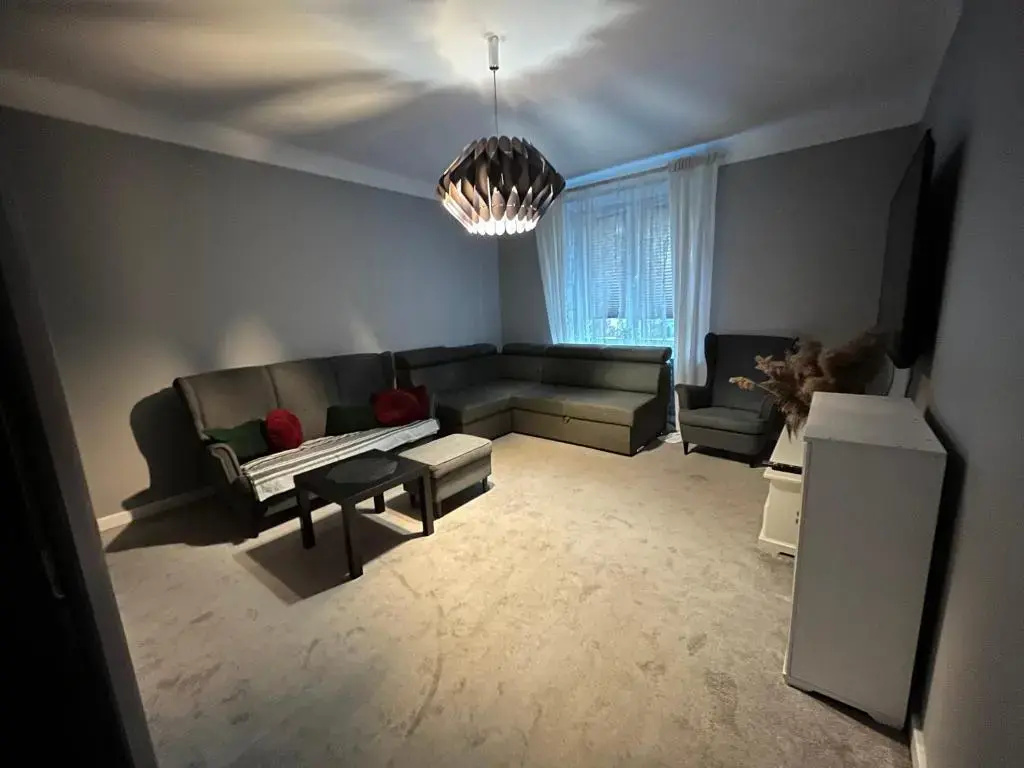 Luxury apartaments