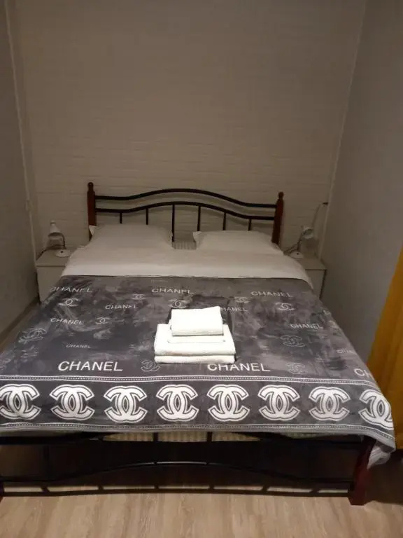 Hotel Zaira - Chambres