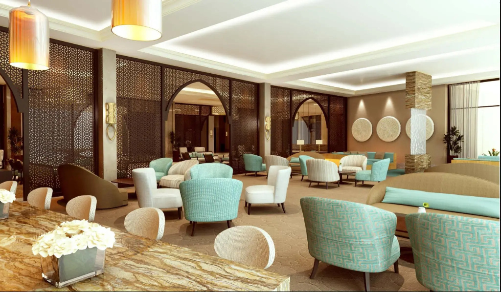Grand Millennium Gizan - 5