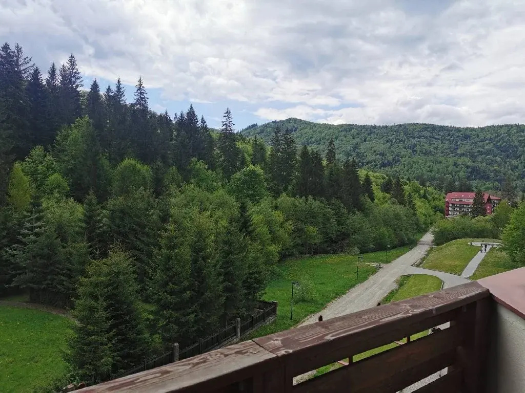 Monte Cervo Spirit and SPA