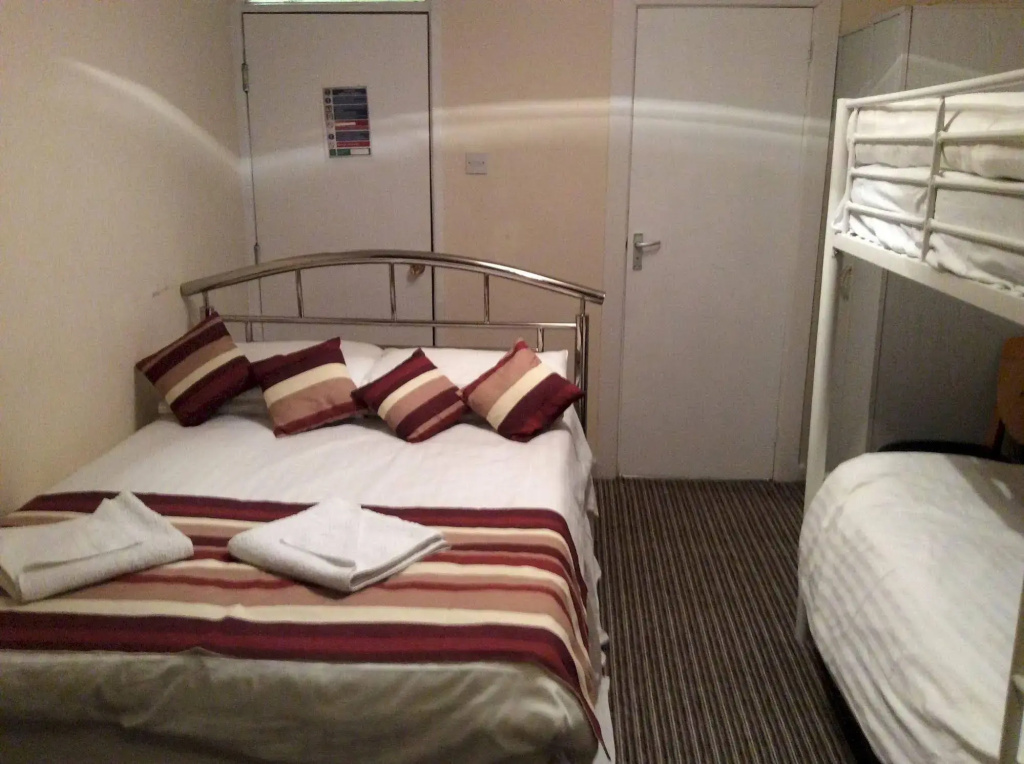 Hotel photo 20