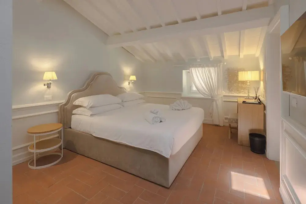 Superior room