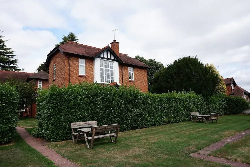 Catherines House - фото 15