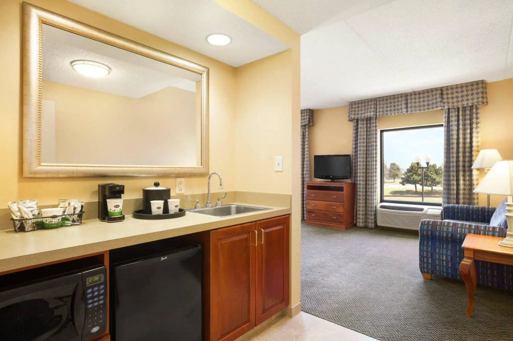 Hotel photo 11