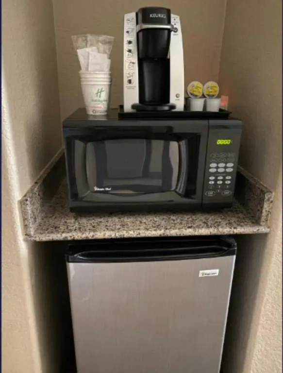Holiday Inn San Antonio Northwest - SeaWorld Area - Chambres