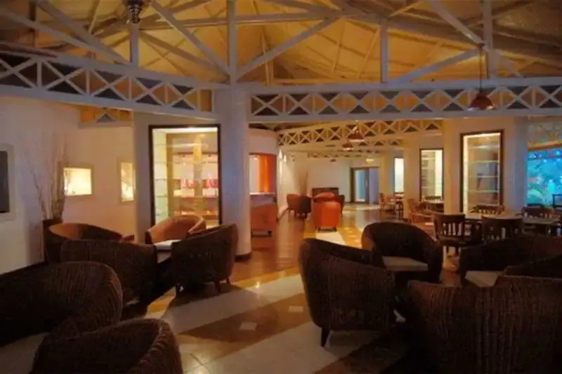 Kura Kura Resort - Général
