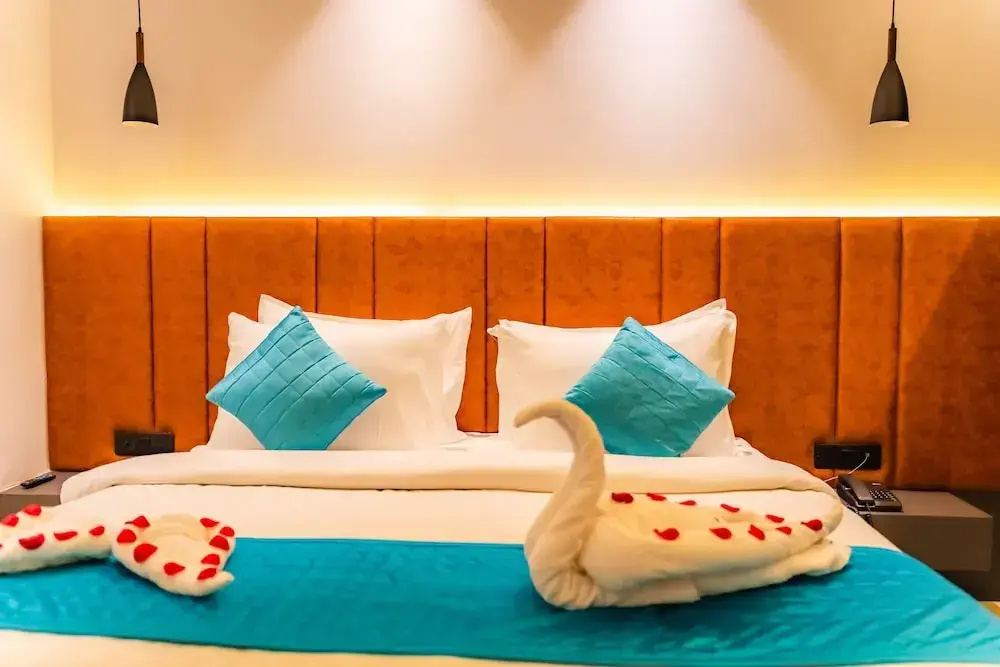 Hotel photo 22