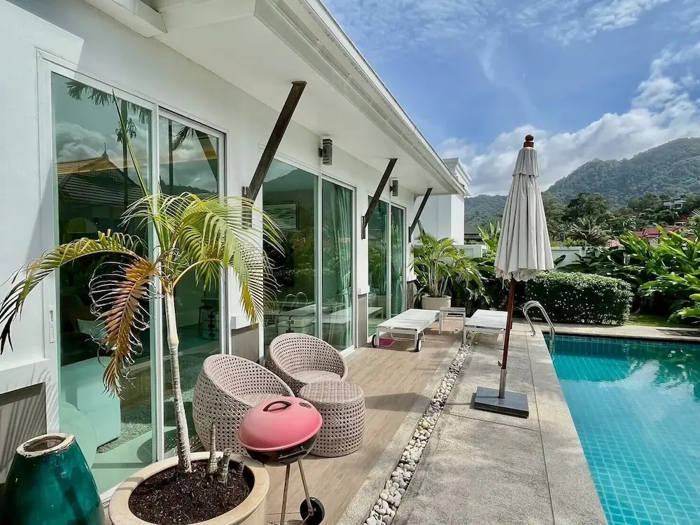 Kamala Garden View Baan Ratri 4