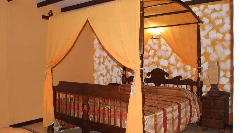 Solomon Beach Hotel - Général