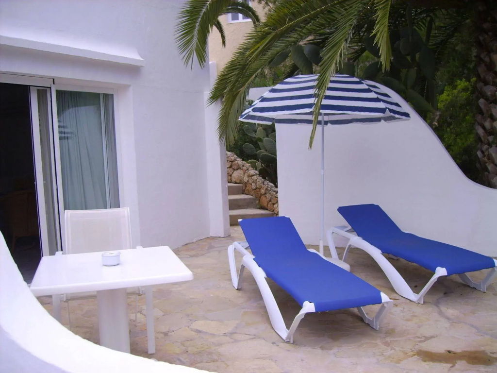 Hacienda Encanto del Rio