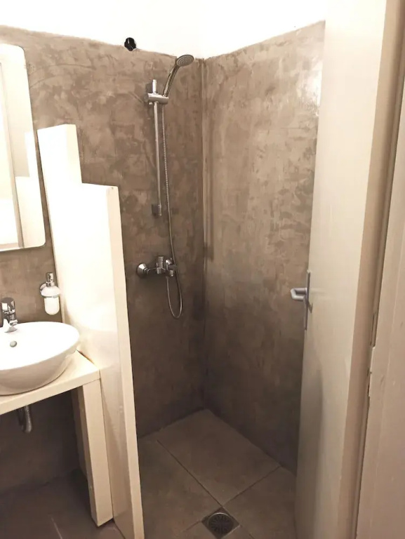 Polos Hotel - Chambres