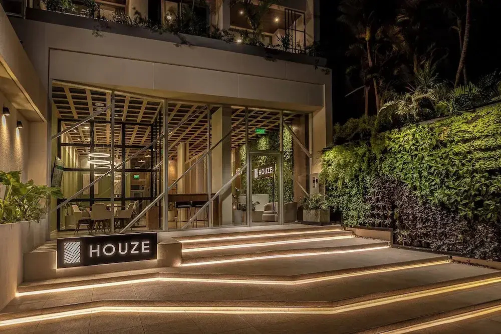 Houze Residences – By AVA Rentals. — фото