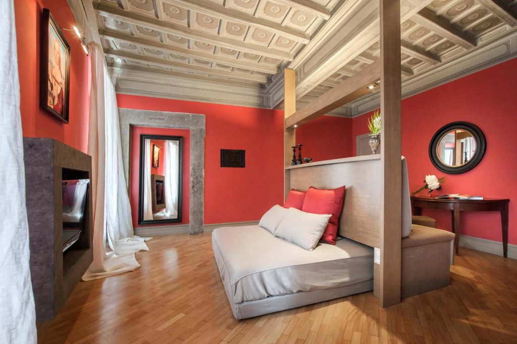 Raffaello Charmsuite — 2