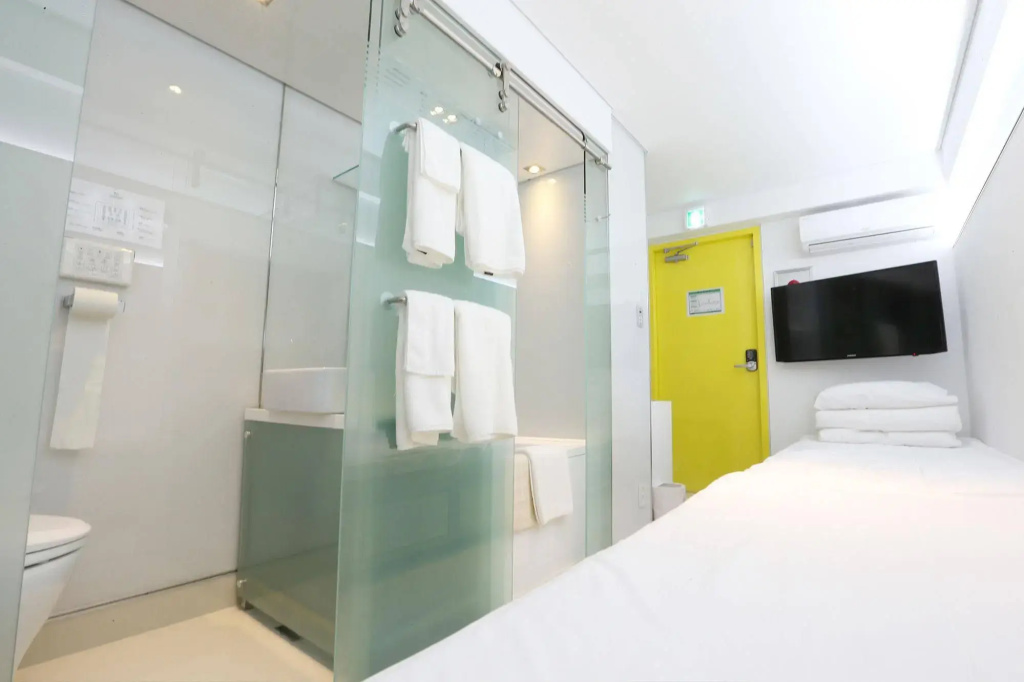 Hotel photo 9